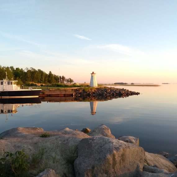 Foto: Gullspångs kommun. Foto: Gullspångs kommun.