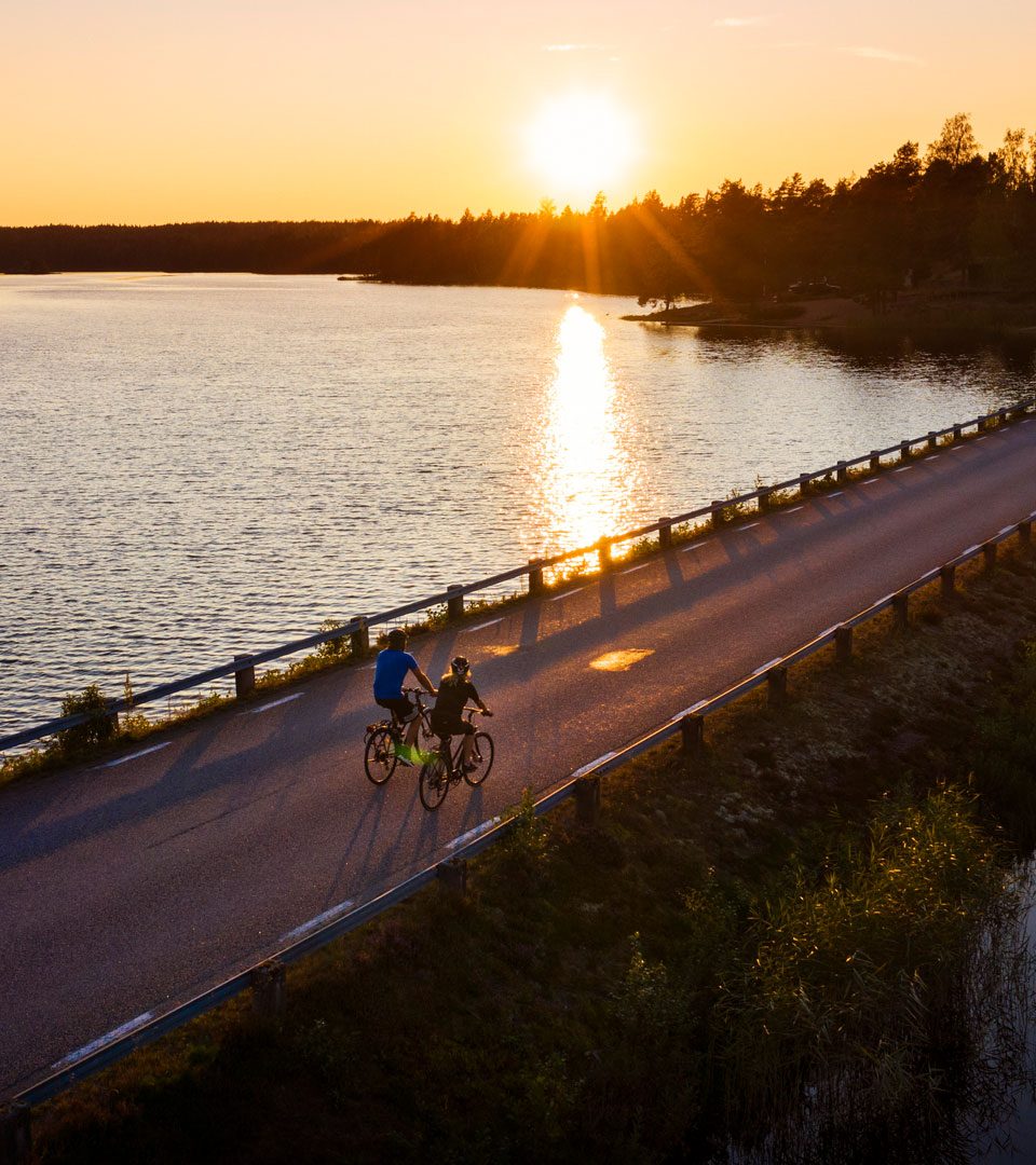 Välkommen till Vänern - Vänern