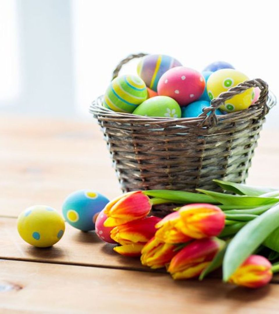 Äggpromenad i Grums