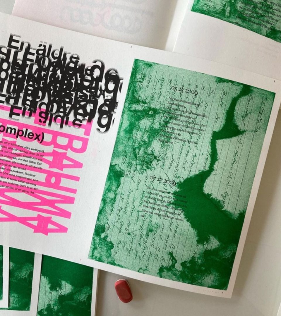 Workshop i risotryck