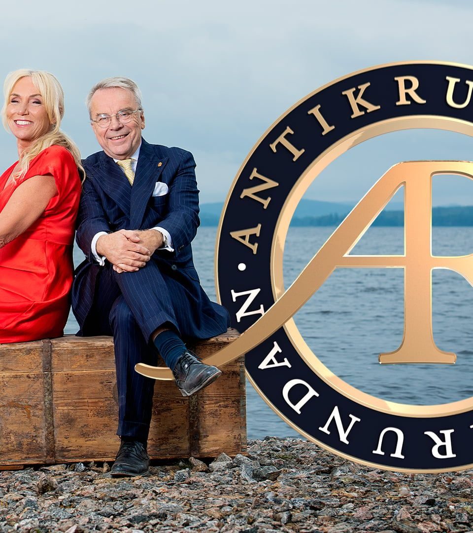 Antikrundan till Karlstad
