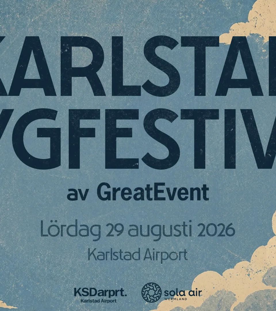 Karlstad Flygfestival