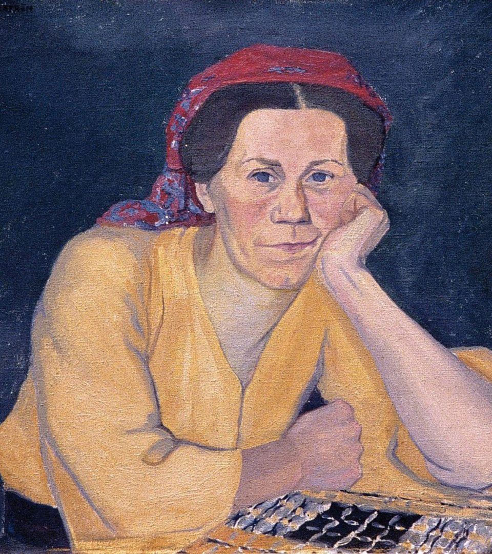 Sahlströmsgården gästar