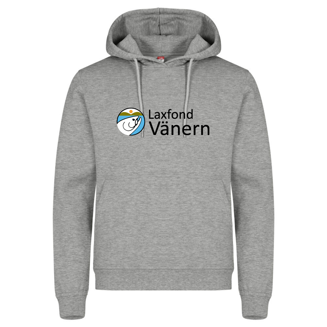 Luvtröja/hoodie - Bild 6 Luvtröja/hoodie - Bild 6