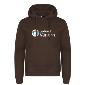 Luvtröja/hoodie Luvtröja/hoodie