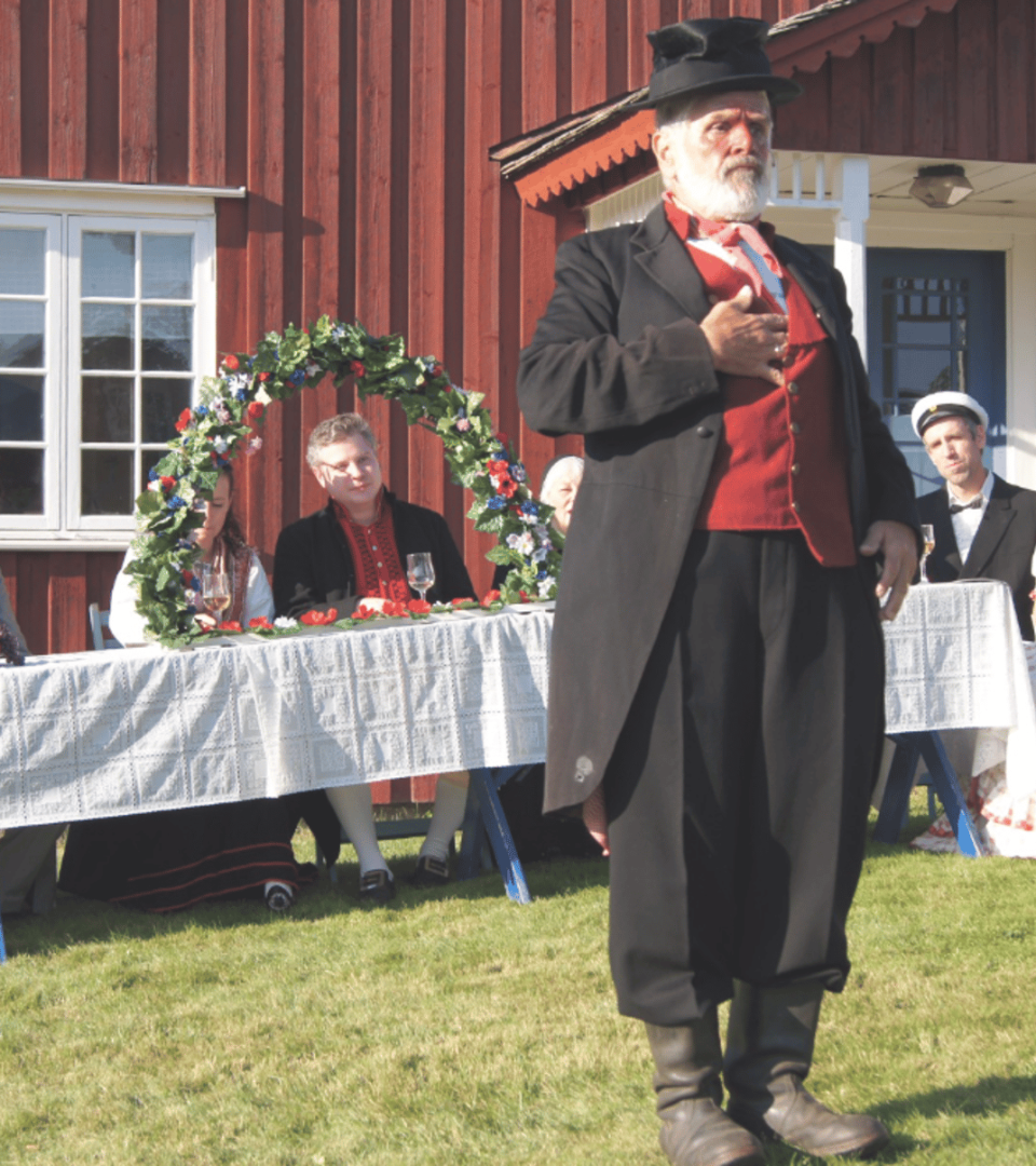 Värmlänningarna i Borgvik